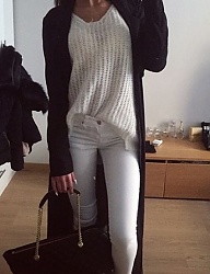 Moda Ciuchy Pozostałe - 3209389