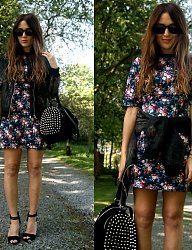 Moda Inne Moda uliczna - 1845427