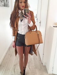 Moda Ciuchy Pozostałe - 3209152