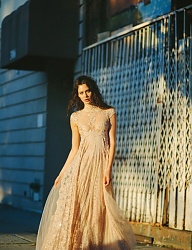 Moda Ślub Suknie ślubne - 2759973