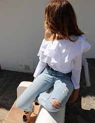 Moda Inne Moda uliczna - 3223476