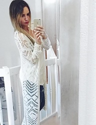 Moda Ciuchy Pozostałe - 3158963