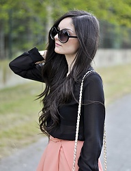 Moda Inne Moda uliczna - 1918079
