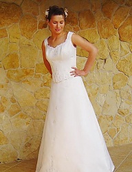 Moda Ślub Suknie ślubne - 891647