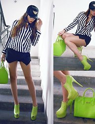 Moda Inne Moda uliczna - 2019863