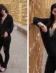Moda Inne Moda uliczna - 1812573