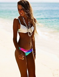 Moda Bielizna Na plażę - 2863814