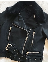 Moda Okrycia Kurtki - 3188174