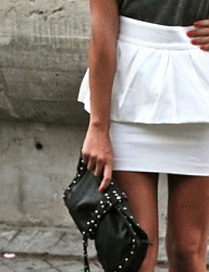 Moda Spódnice Krótkie - 2147279