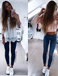 Moda Inne Moda uliczna - 3258205