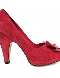Moda Buty Pozostałe - 131167