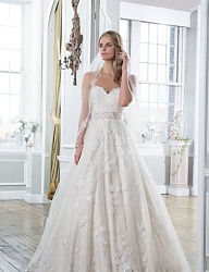 Moda Ślub Suknie ślubne - 3010482