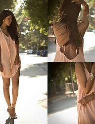 Moda Inne Moda uliczna - 1755567