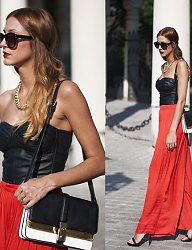 Moda Inne Moda uliczna - 1936769