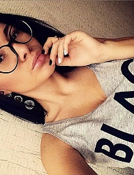 Moda Dodatki Okulary - 2971737