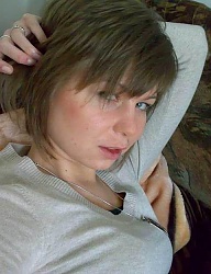 Fryzury Krótkie - 204509