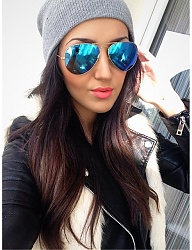 Moda Dodatki Okulary - 3150225