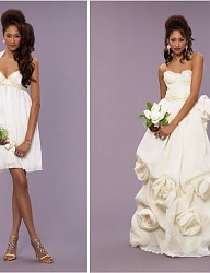 Moda Ślub Suknie ślubne - 689435