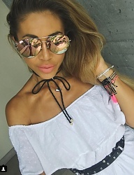 Moda Dodatki Okulary - 3170082
