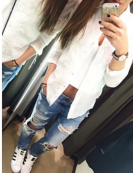 Moda Ciuchy Pozostałe - 3149922