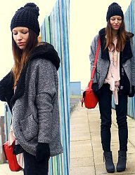 Moda Inne Moda uliczna - 1619440