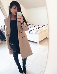 Moda Ciuchy Pozostałe - 3148761