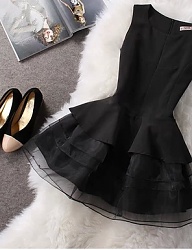 Moda Sukienki Pozostałe - 3034601