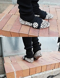 Moda Buty Pozostałe - 107823