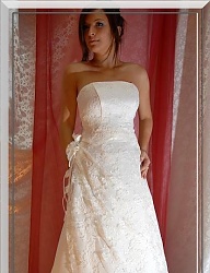 Moda Ślub Suknie ślubne - 678469