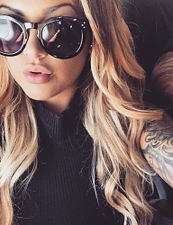 Moda Dodatki Okulary - 2953897