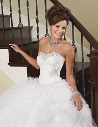 Moda Ślub Suknie ślubne - 1484728