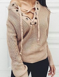 Moda Ciuchy Swetry - 3213578
