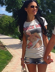 Moda Inne Moda uliczna - 1913853