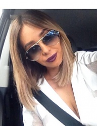 Moda Dodatki Okulary - 2657736