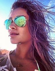 Moda Dodatki Okulary - 2778149