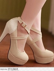 Moda Buty Sandały - 3235548