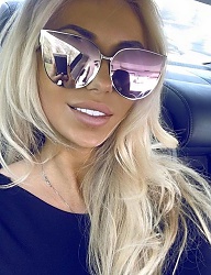 Moda Dodatki Okulary - 3156032