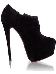 Moda Buty Botki - 1352366