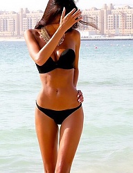 Moda Bielizna Na plażę - 2827009