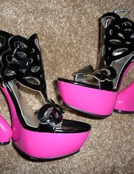 Moda Buty Pozostałe - 1287287