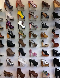Moda Buty Pozostałe - 1317676
