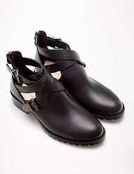 Moda Buty Botki - 2054315
