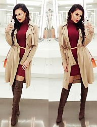 Moda Ciuchy Pozostałe - 3130314