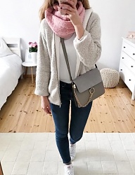 Moda Ciuchy Pozostałe - 3263318