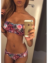Moda Bielizna Pozostałe - 2732309