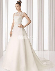 Moda Ślub Suknie ślubne - 1305978