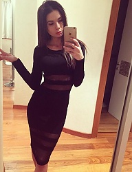 Moda Sukienki Wieczorowe - 3114058