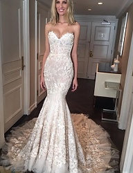 Moda Ślub Suknie ślubne - 3169996