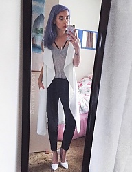 Moda Ciuchy Pozostałe - 3169230