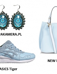 Moda Dodatki Pozostałe - 3224820